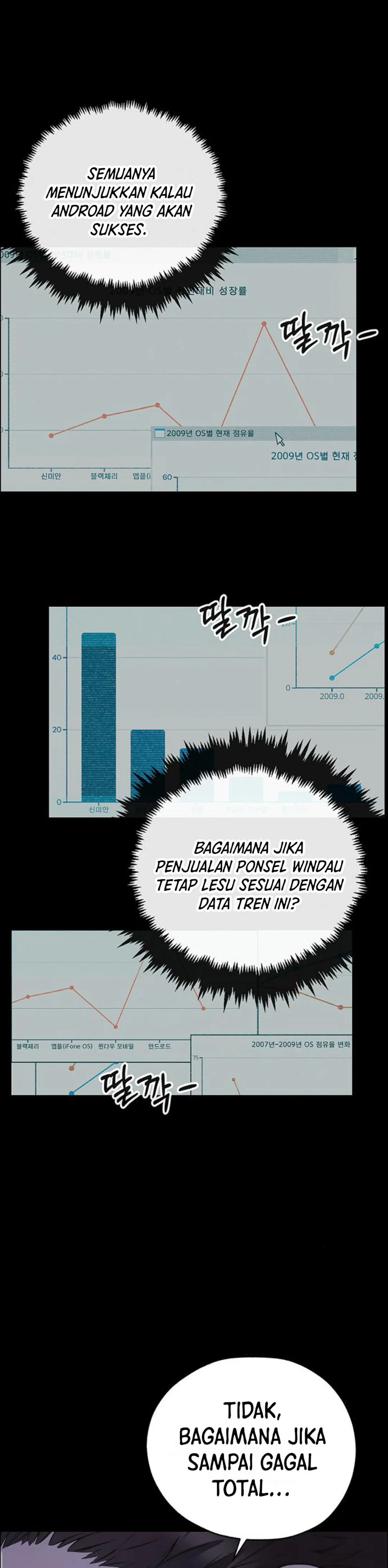 Read A Man's Man ID Manga Online