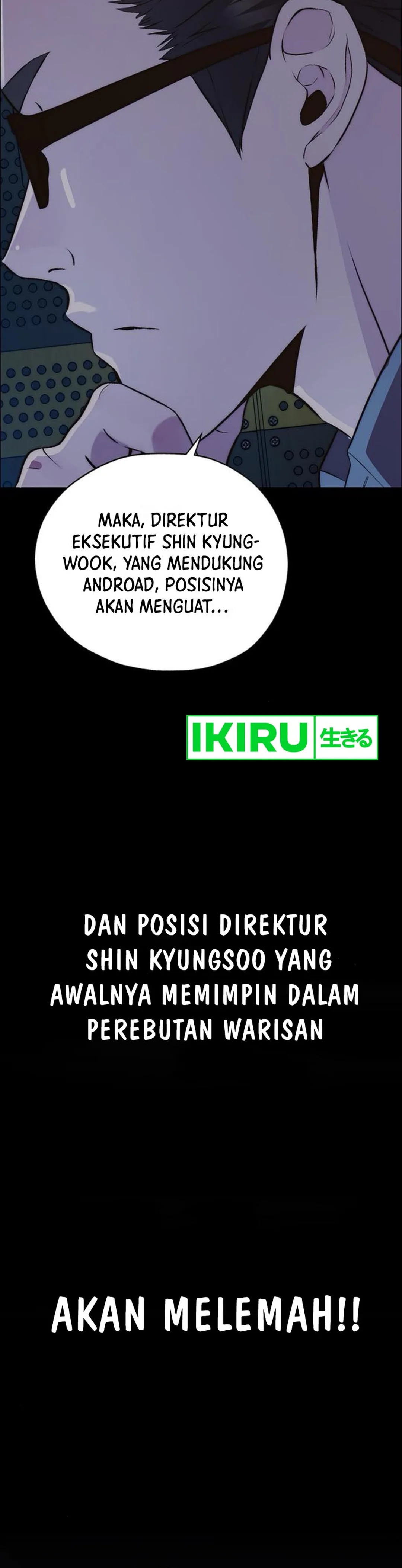 Read A Man's Man ID Manga Online