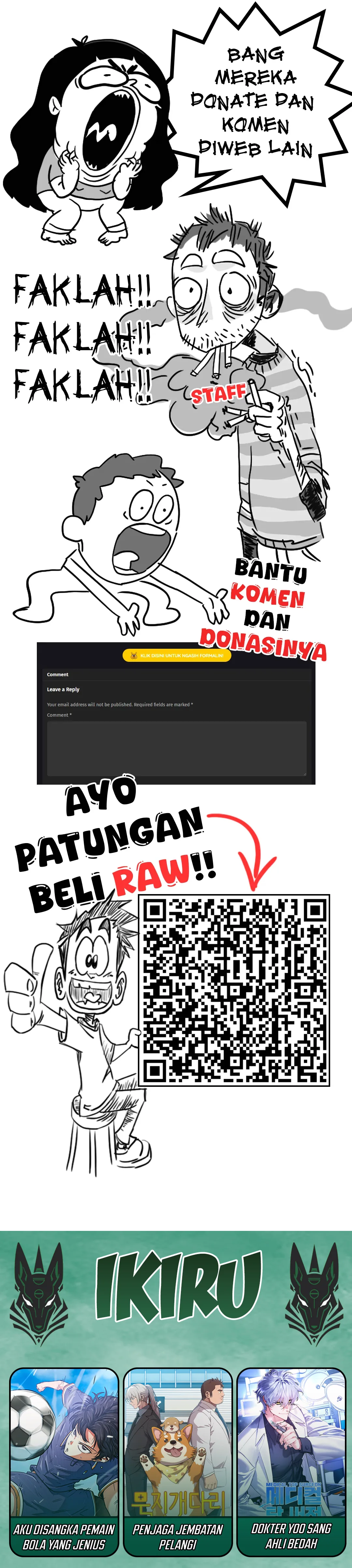 Read A Man's Man ID Manga Online