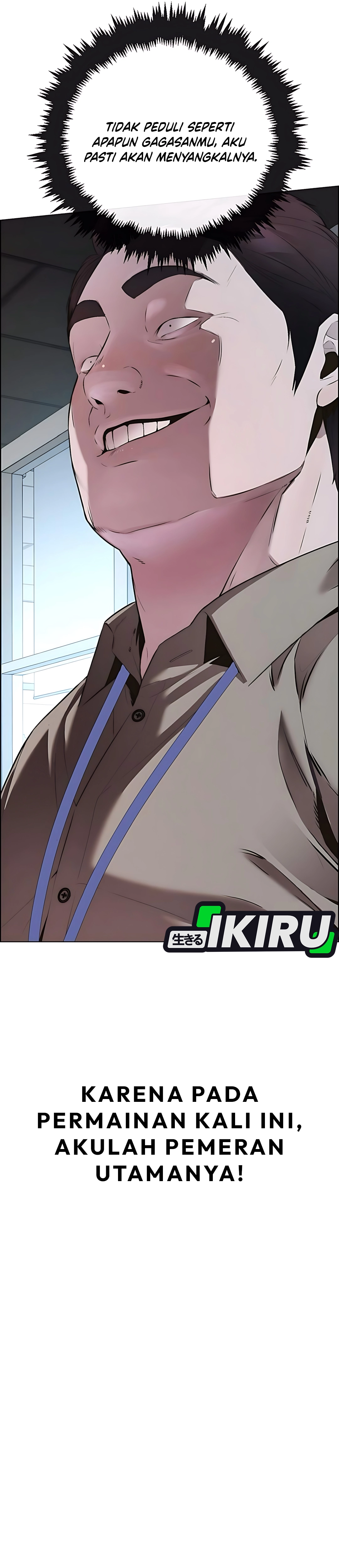 Read A Man's Man ID Manga Online
