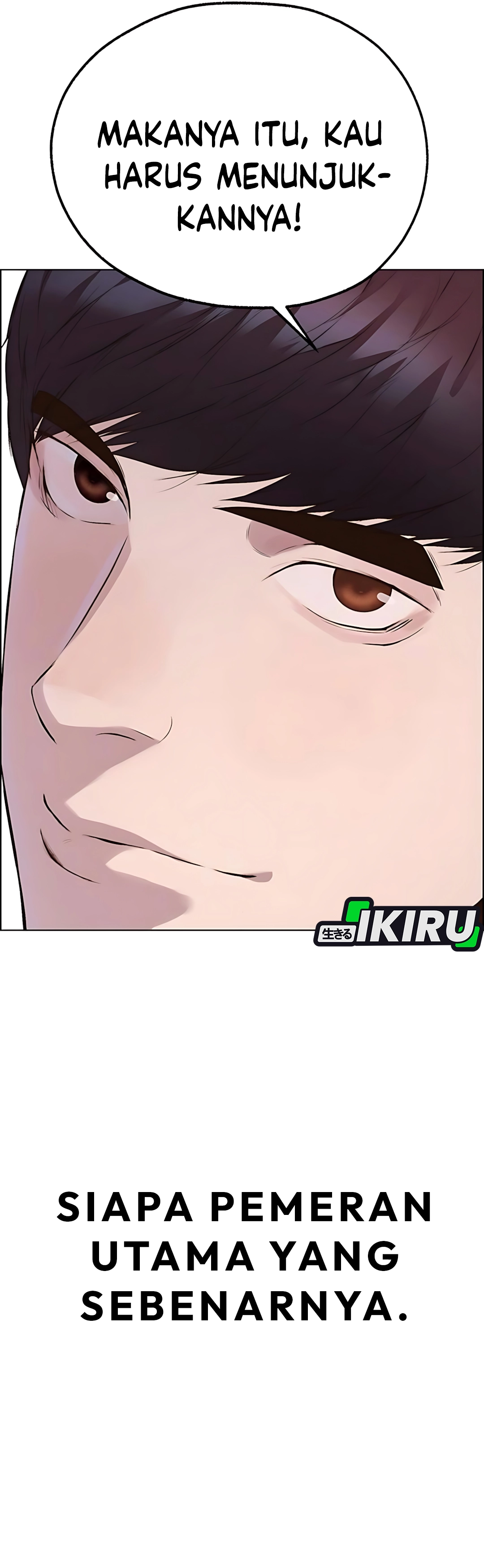 Read A Man's Man ID Manga Online