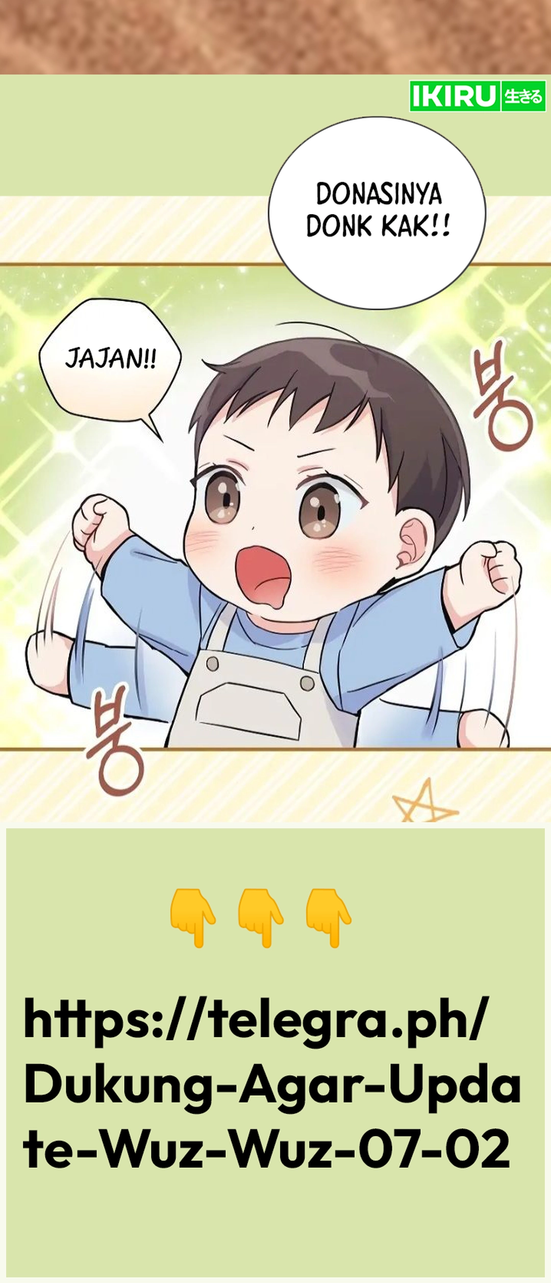 Read A Man's Man ID Manga Online