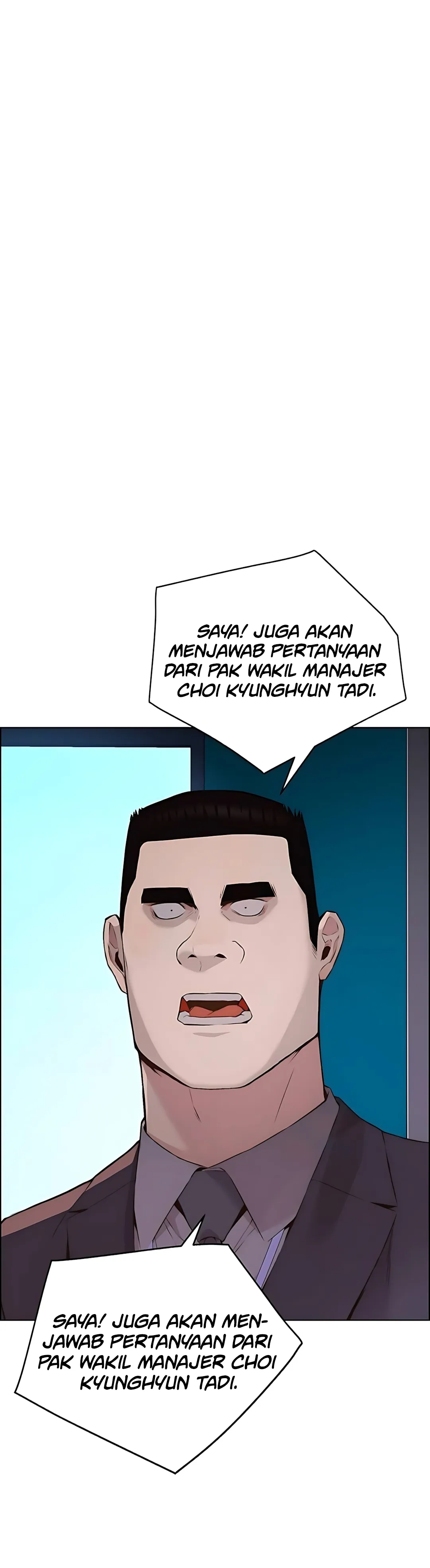Read A Man's Man ID Manga Online