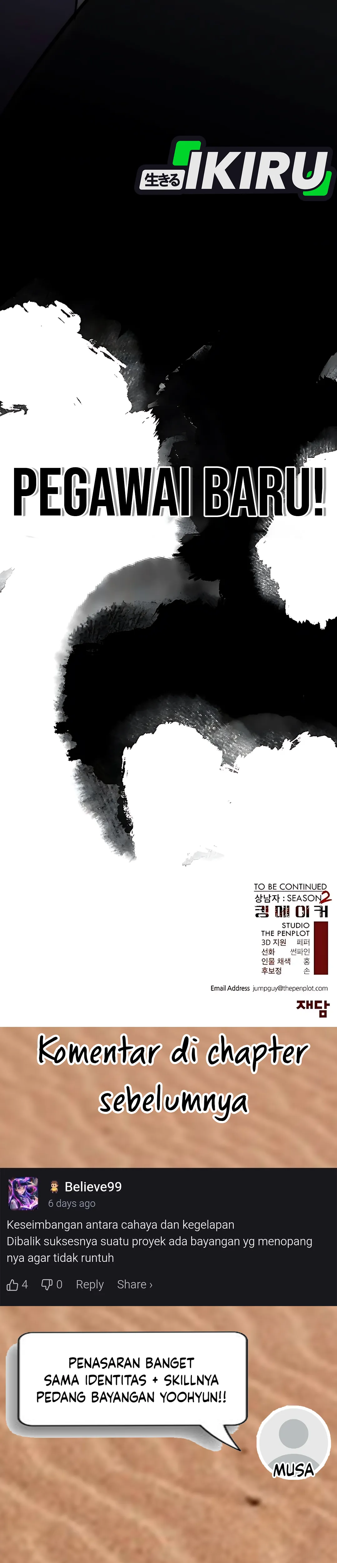 Read A Man's Man ID Manga Online