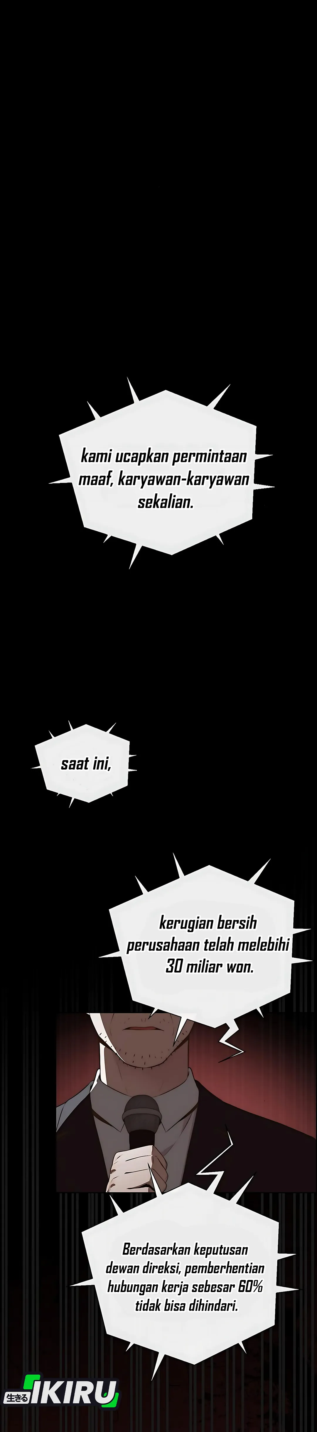 Read A Man's Man ID Manga Online