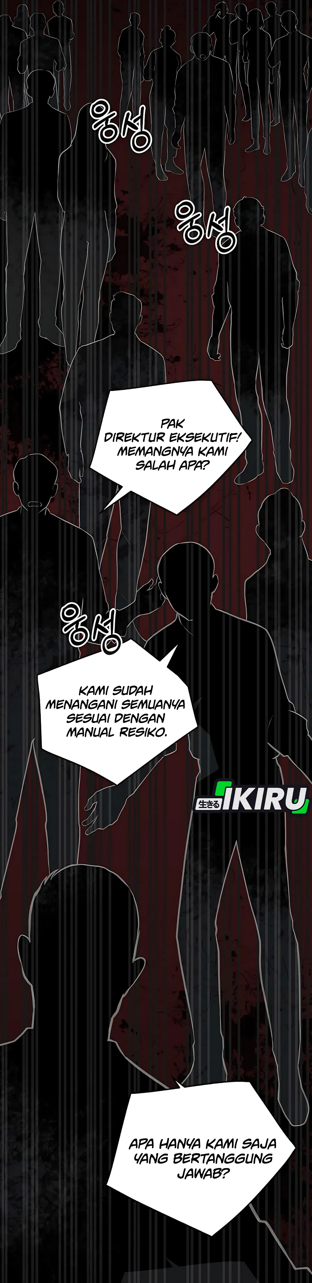 Read A Man's Man ID Manga Online
