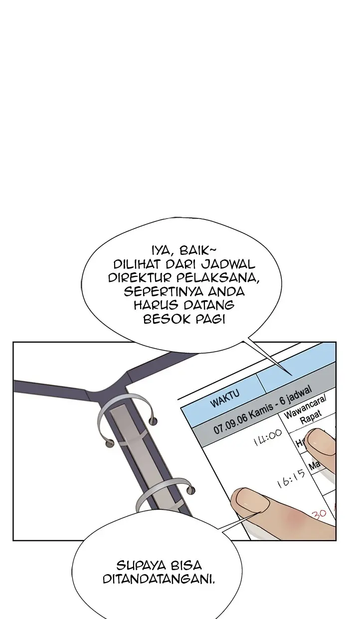 Read A Man's Man ID Manga Online