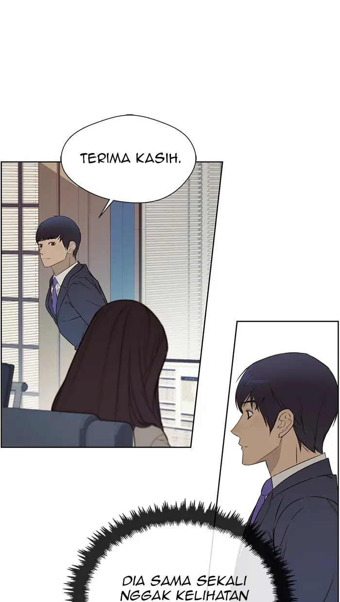Read A Man's Man ID Manga Online