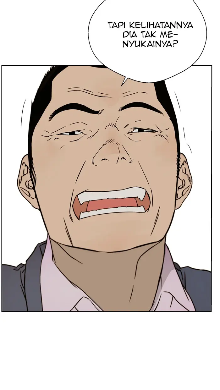 Read A Man's Man ID Manga Online