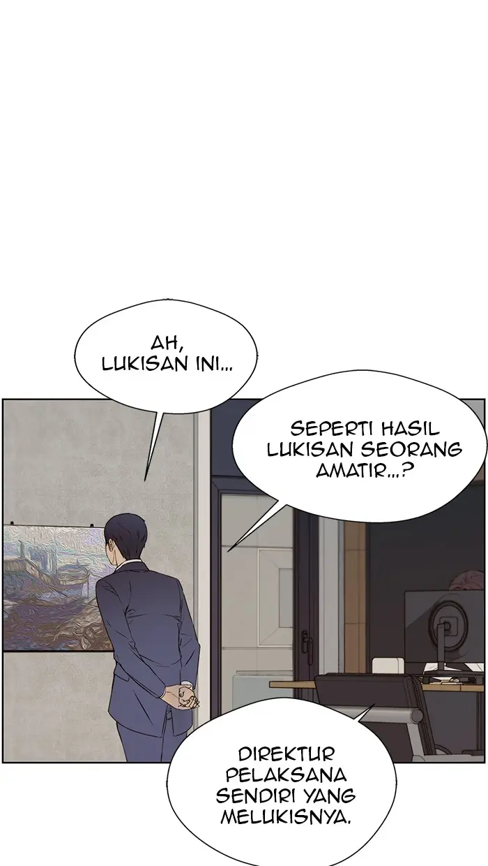 Read A Man's Man ID Manga Online