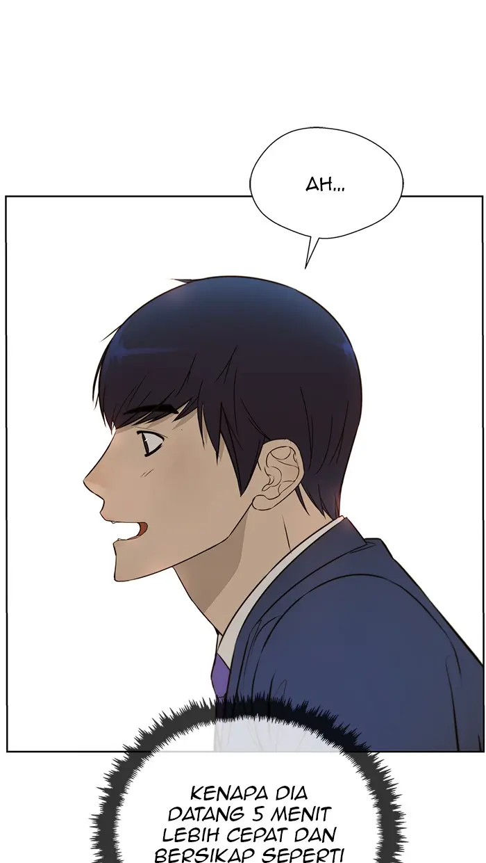 Read A Man's Man ID Manga Online