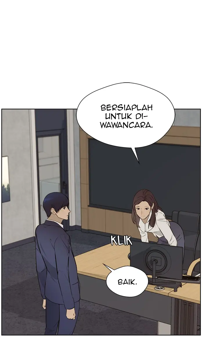 Read A Man's Man ID Manga Online
