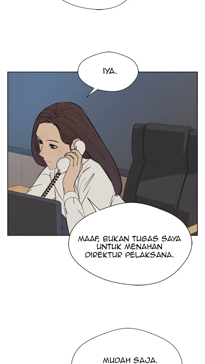 Read A Man's Man ID Manga Online