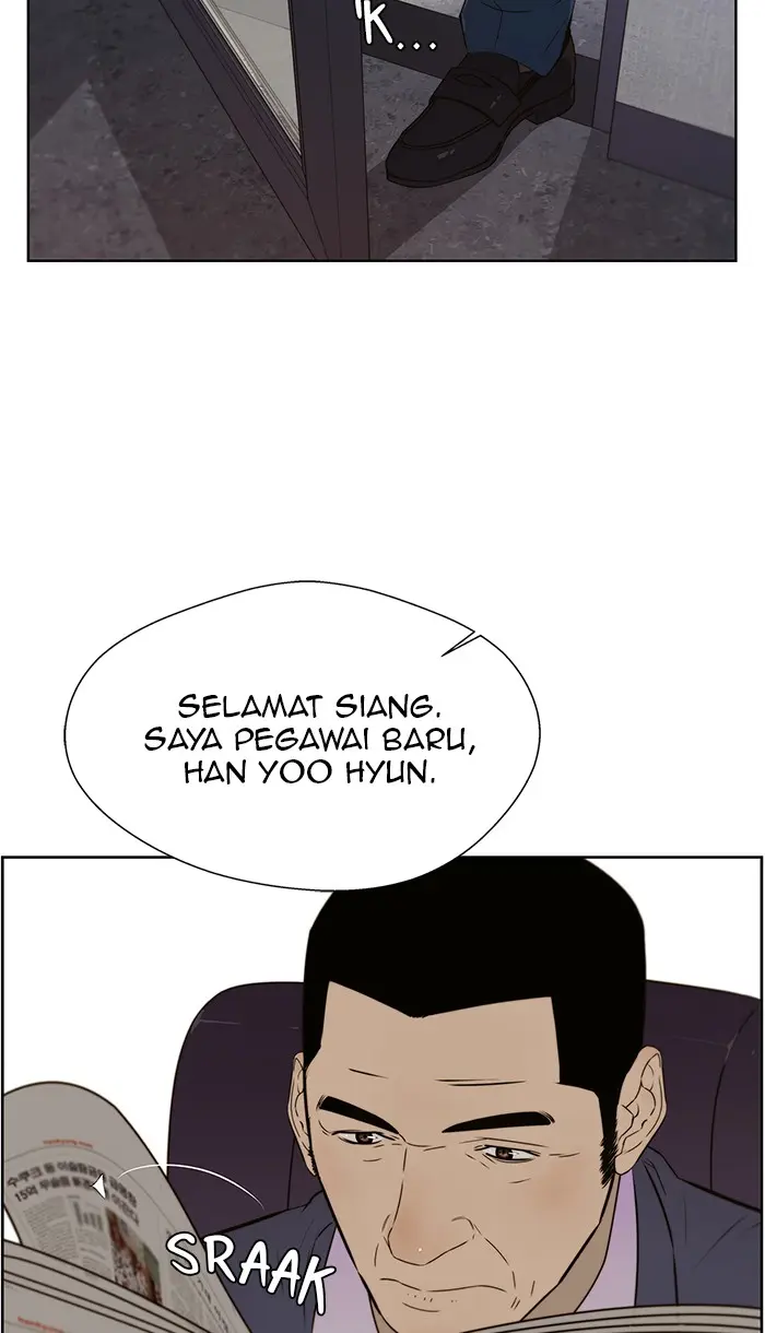 Read A Man's Man ID Manga Online