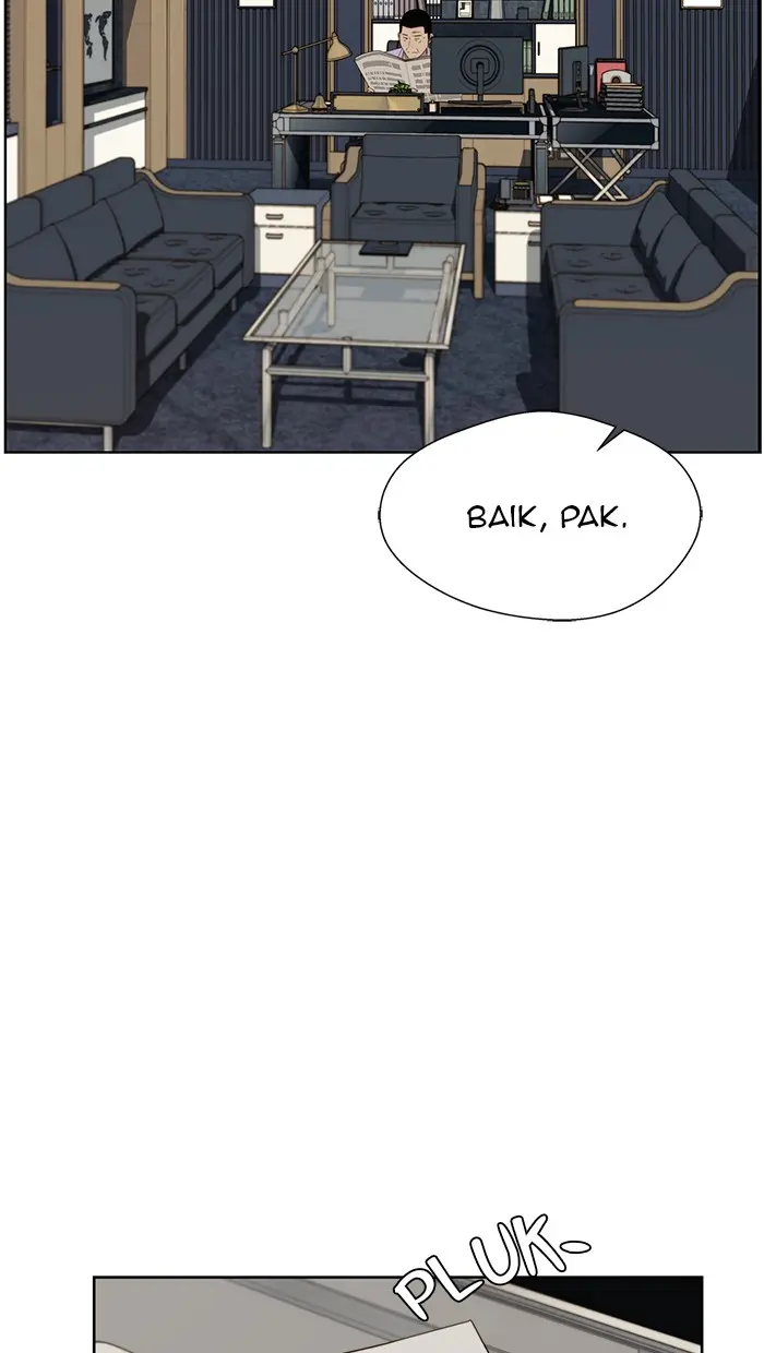 Read A Man's Man ID Manga Online