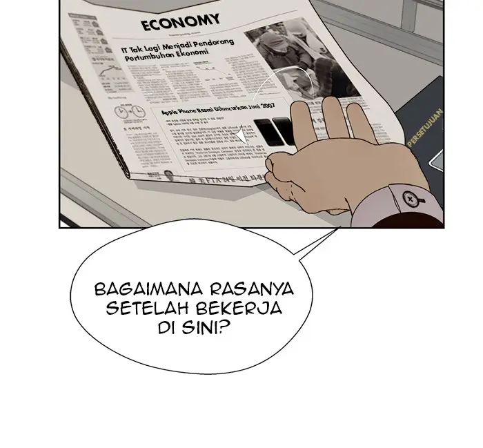 Read A Man's Man ID Manga Online