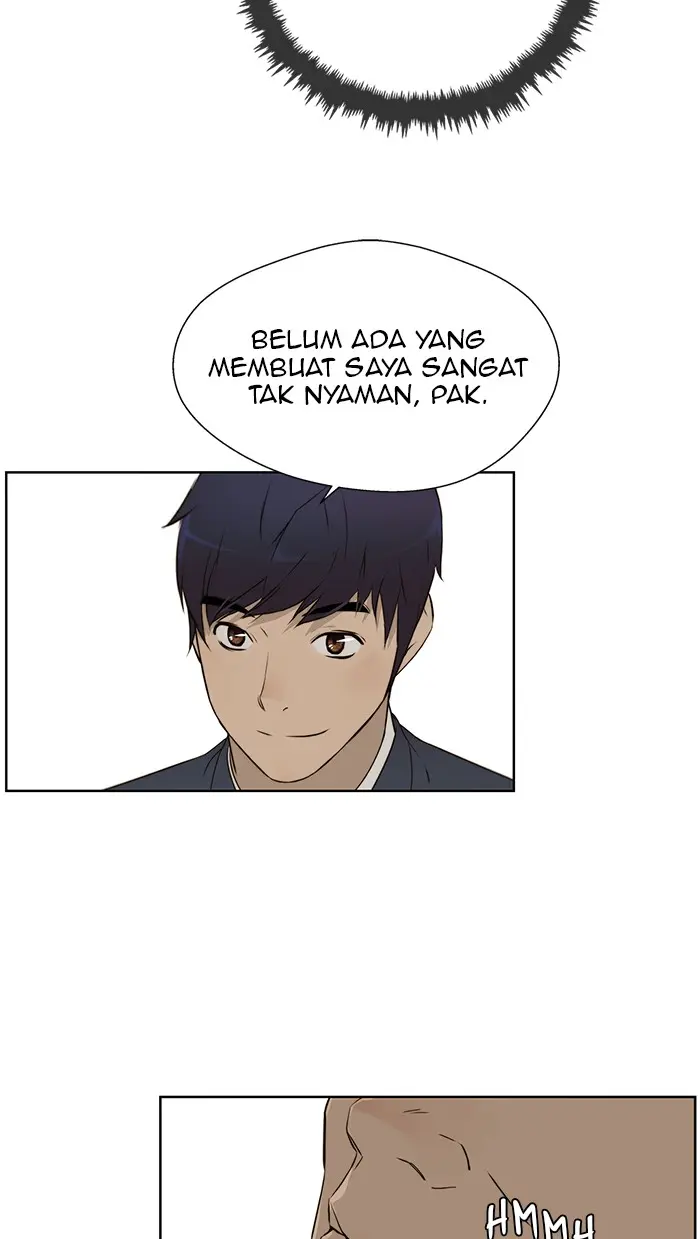 Read A Man's Man ID Manga Online