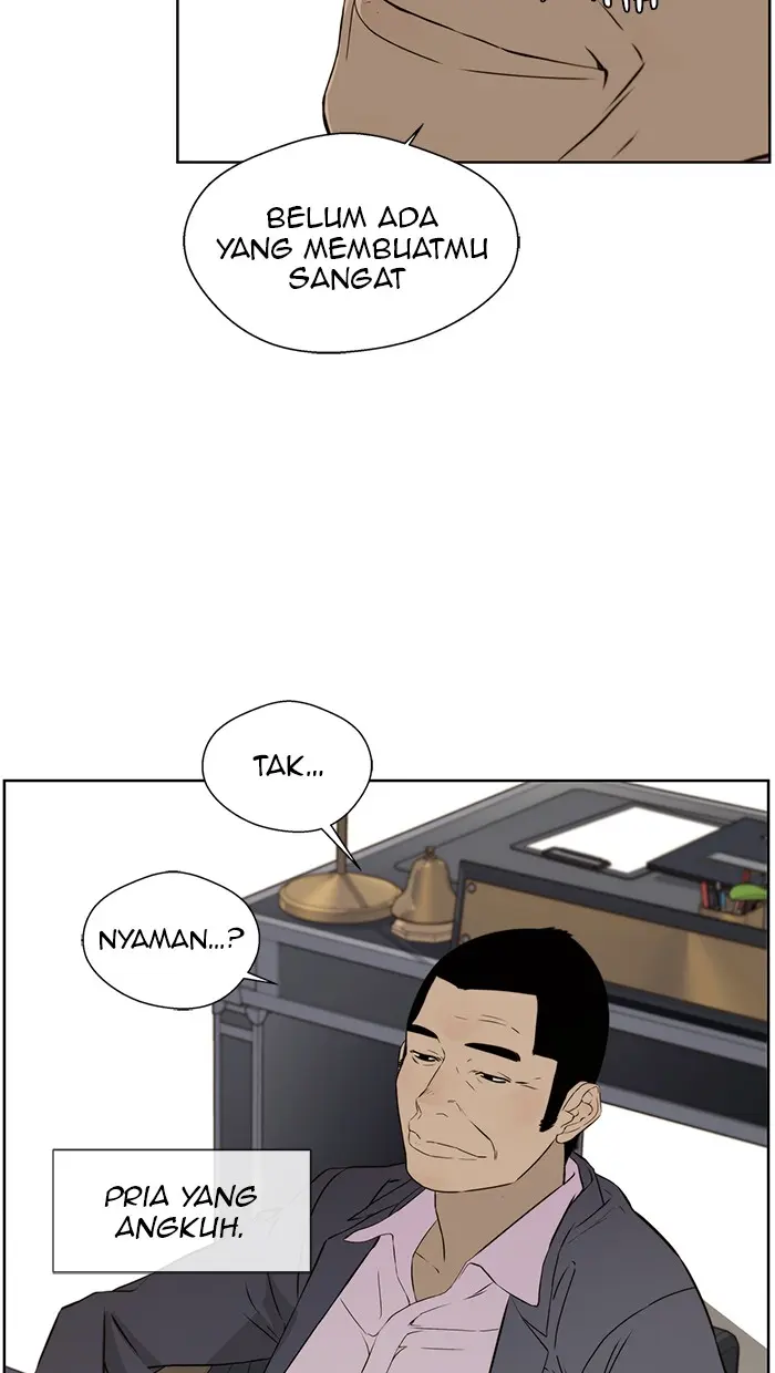 Read A Man's Man ID Manga Online