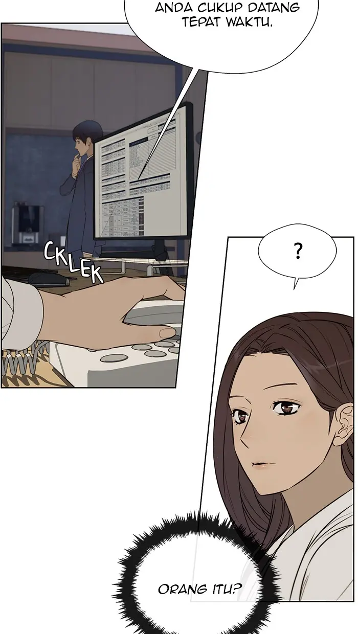 Read A Man's Man ID Manga Online