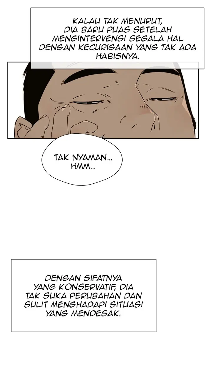 Read A Man's Man ID Manga Online