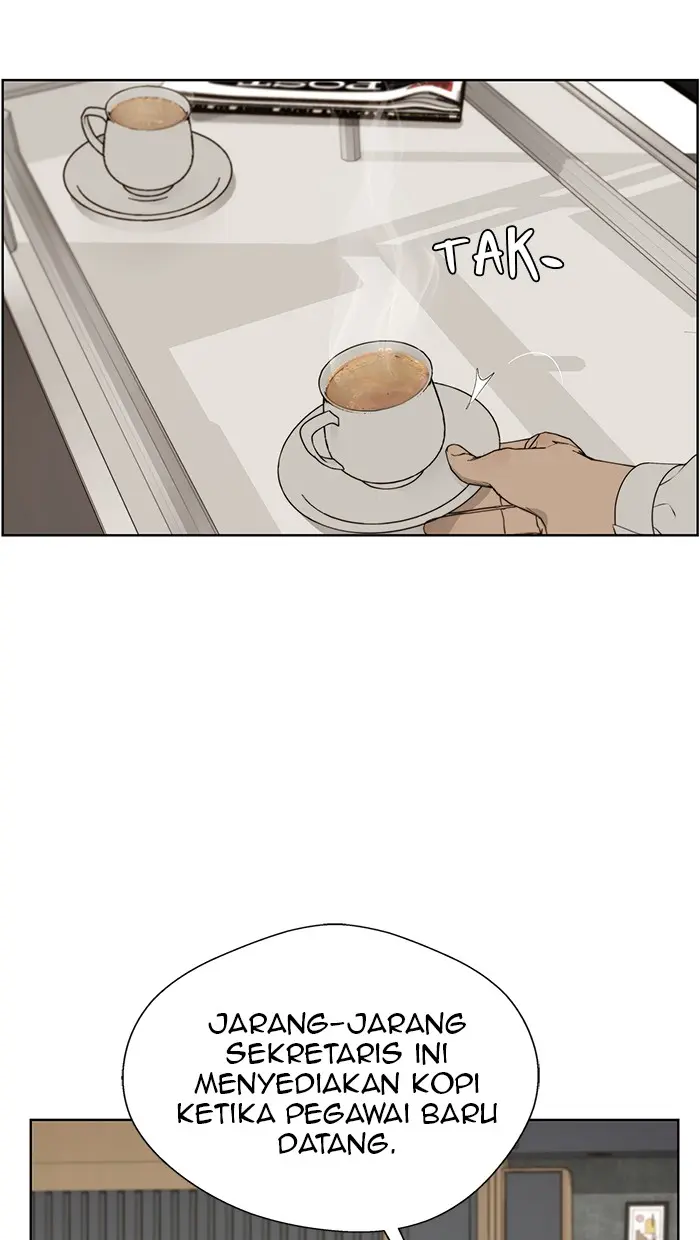 Read A Man's Man ID Manga Online