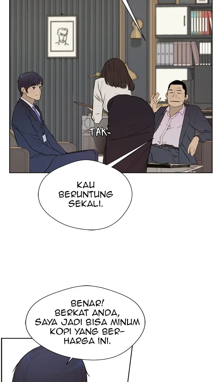 Read A Man's Man ID Manga Online