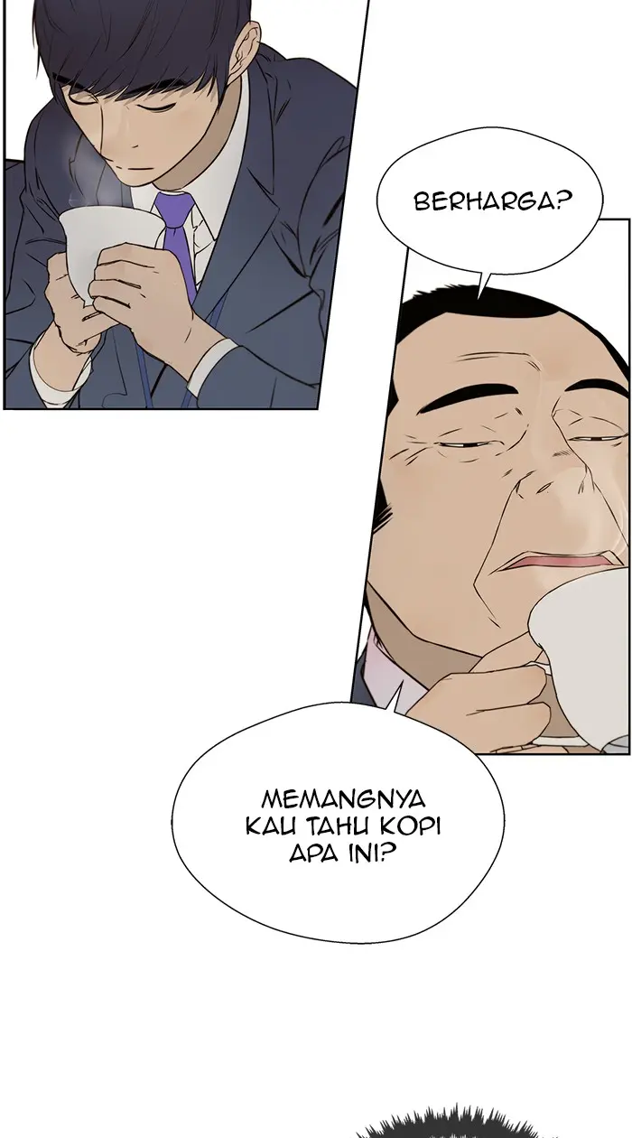 Read A Man's Man ID Manga Online