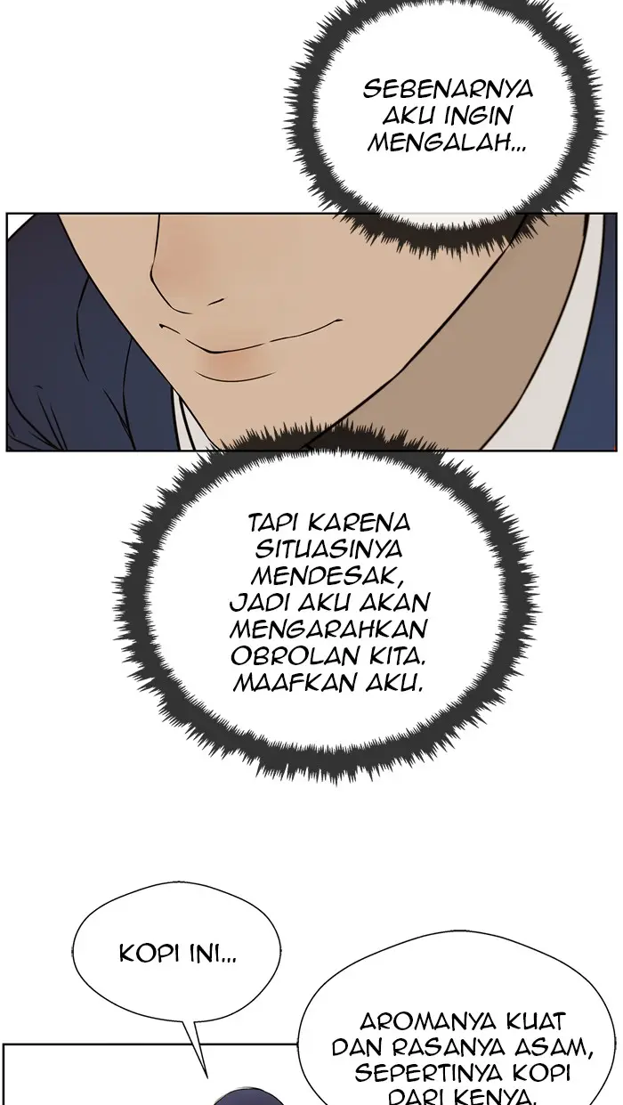 Read A Man's Man ID Manga Online