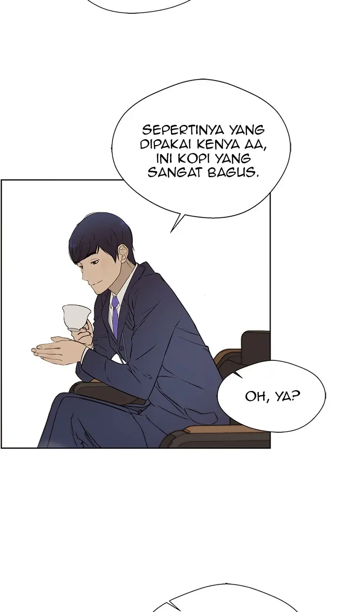 Read A Man's Man ID Manga Online