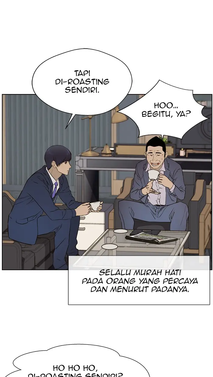 Read A Man's Man ID Manga Online