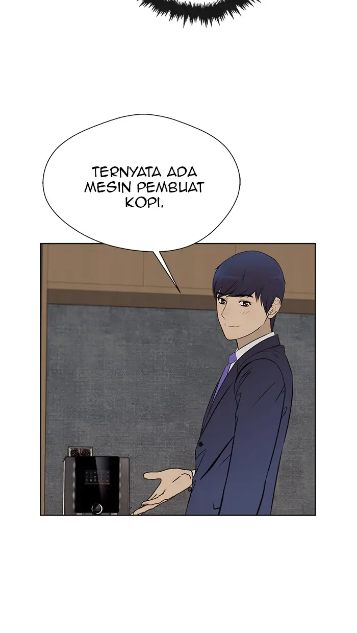 Read A Man's Man ID Manga Online