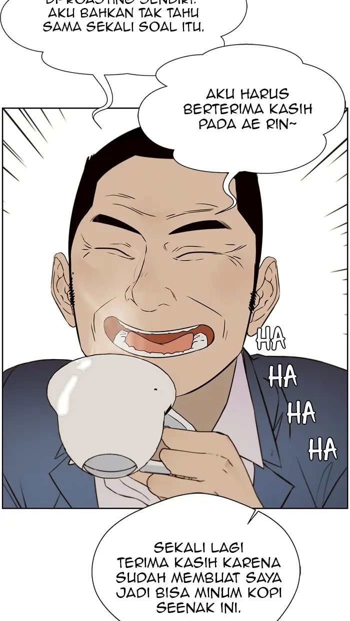 Read A Man's Man ID Manga Online