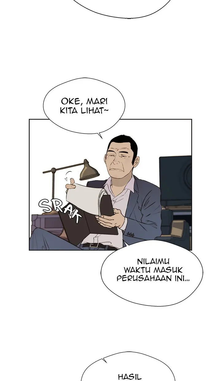 Read A Man's Man ID Manga Online