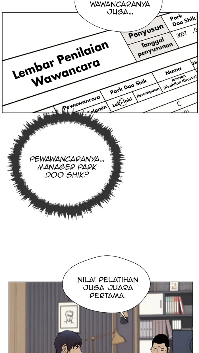 Read A Man's Man ID Manga Online