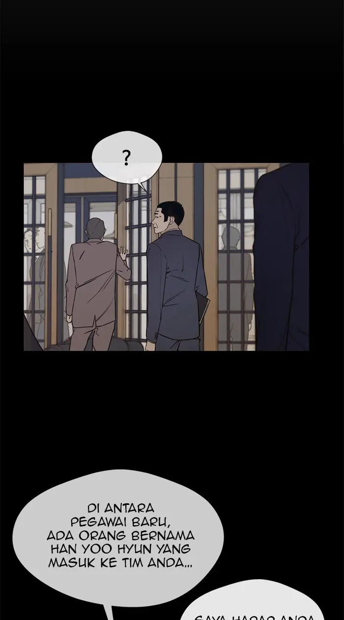 Read A Man's Man ID Manga Online