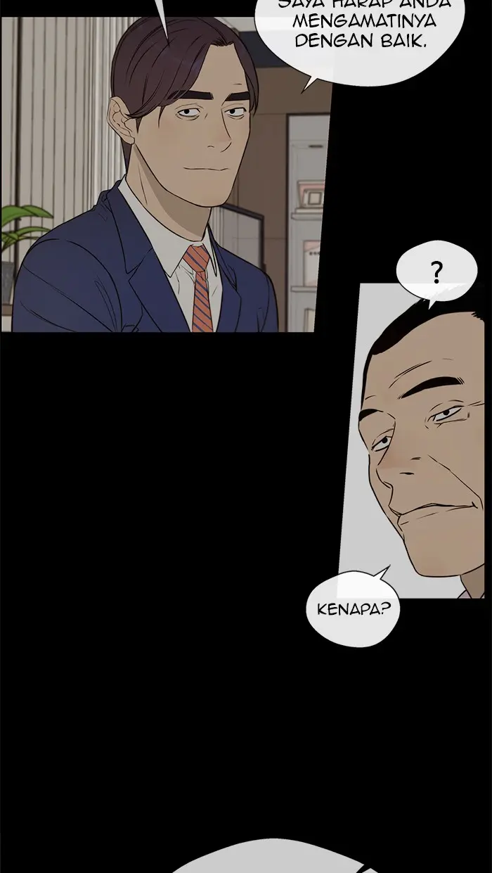 Read A Man's Man ID Manga Online