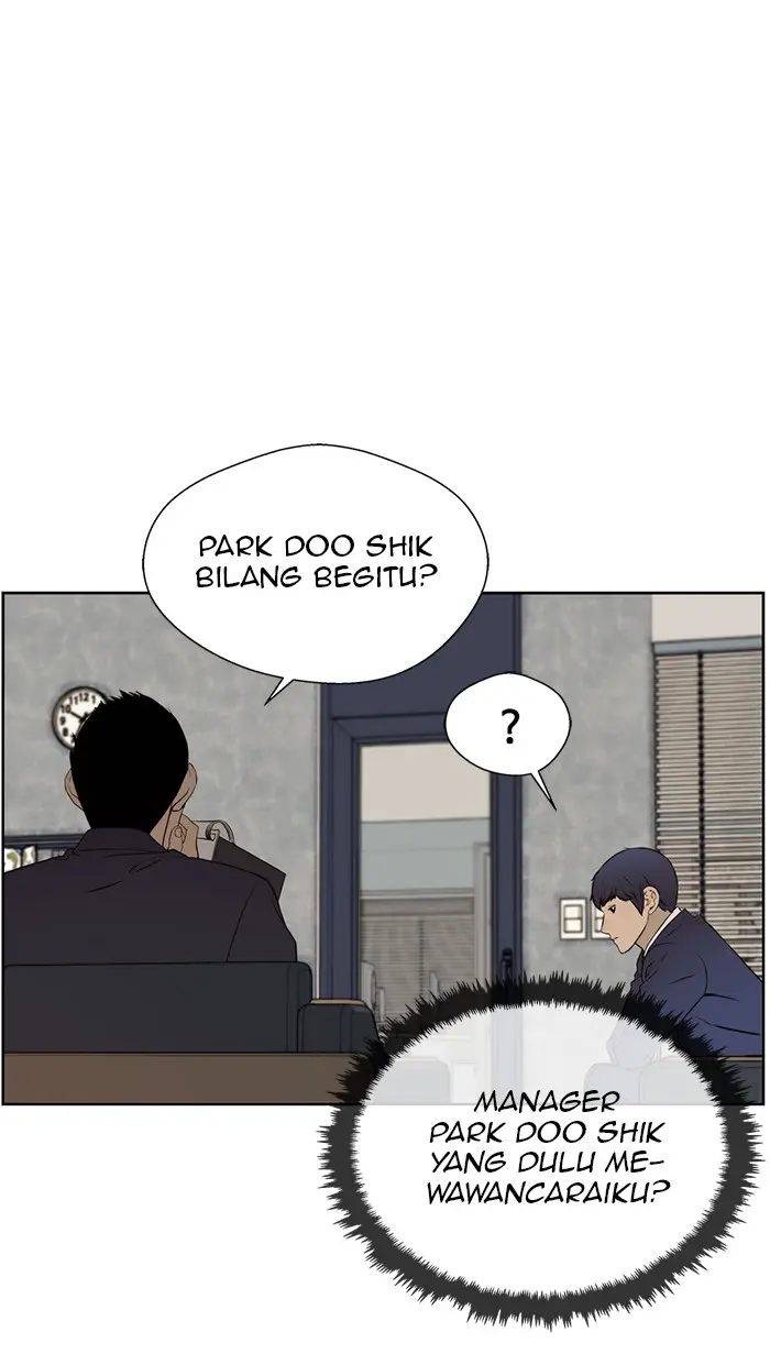 Read A Man's Man ID Manga Online