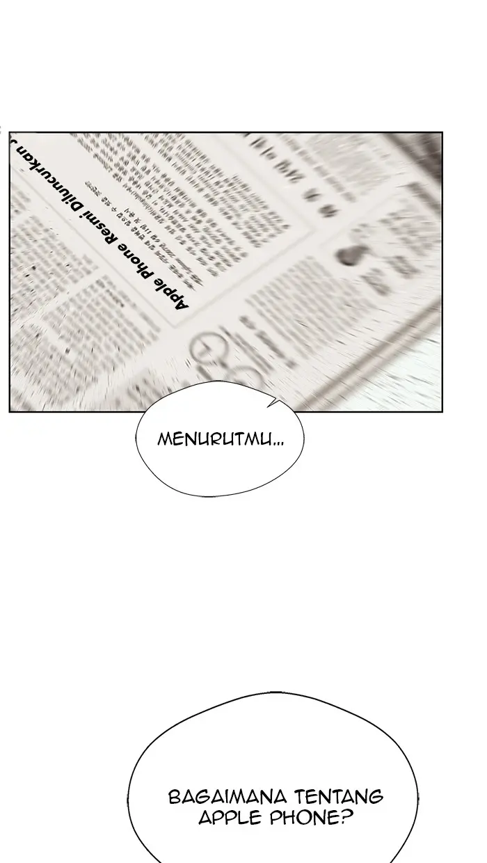 Read A Man's Man ID Manga Online