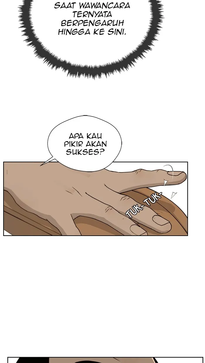 Read A Man's Man ID Manga Online