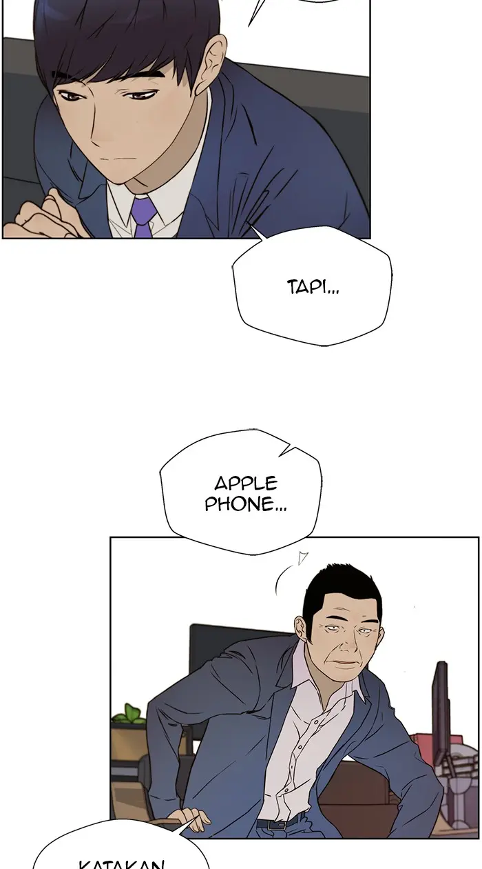 Read A Man's Man ID Manga Online