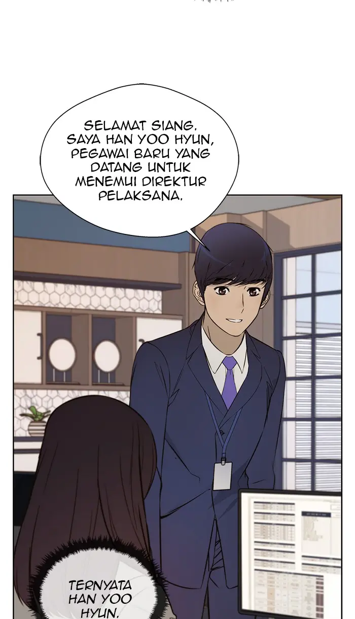 Read A Man's Man ID Manga Online