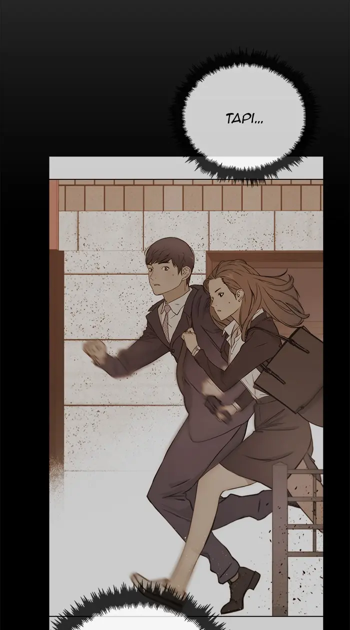 Read A Man's Man ID Manga Online