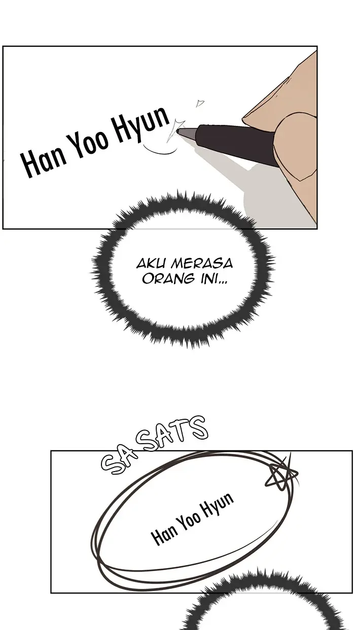 Read A Man's Man ID Manga Online