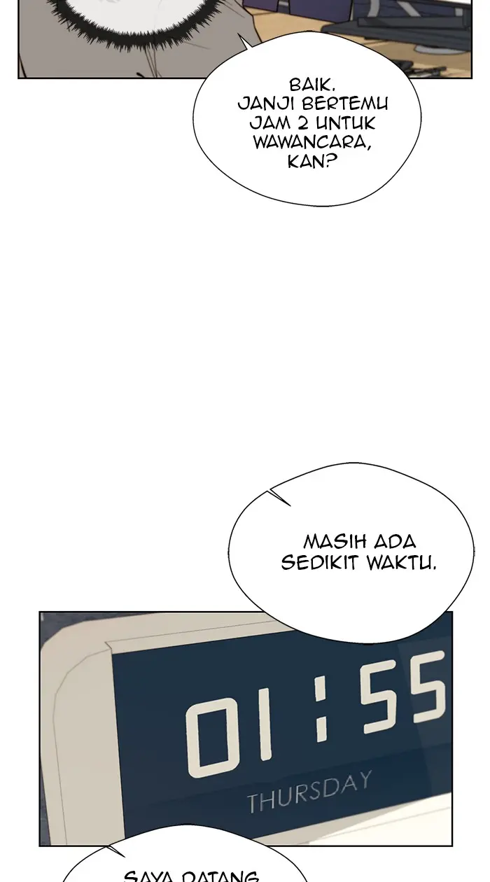 Read A Man's Man ID Manga Online