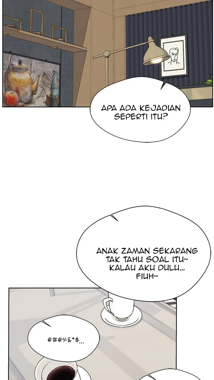 Read A Man's Man ID Manga Online