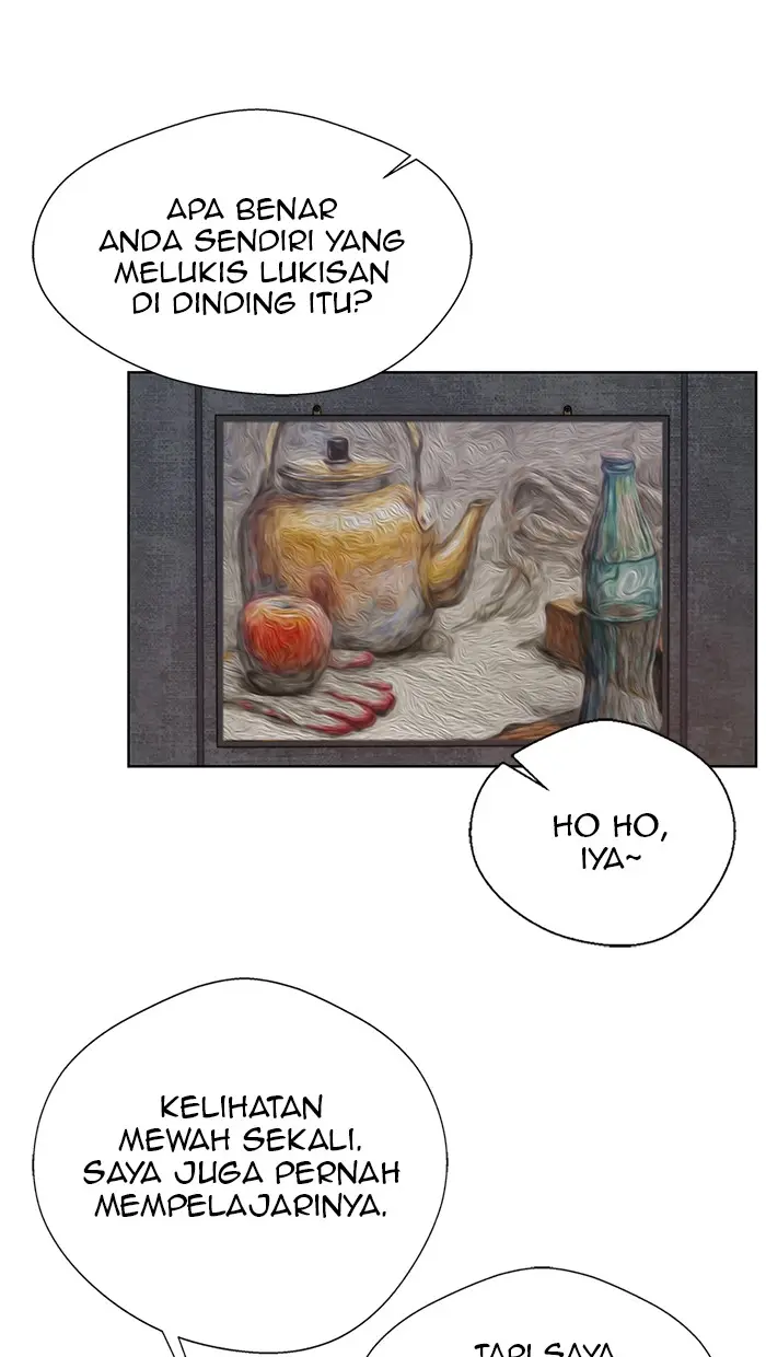 Read A Man's Man ID Manga Online