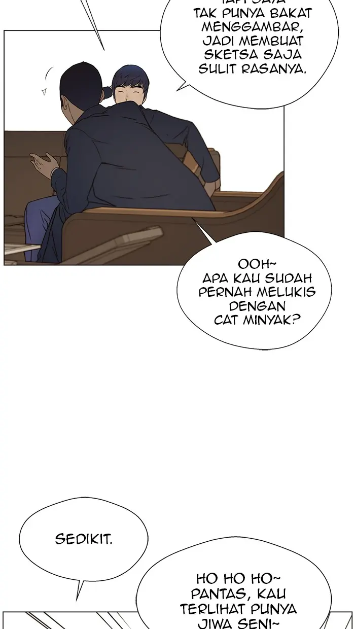 Read A Man's Man ID Manga Online