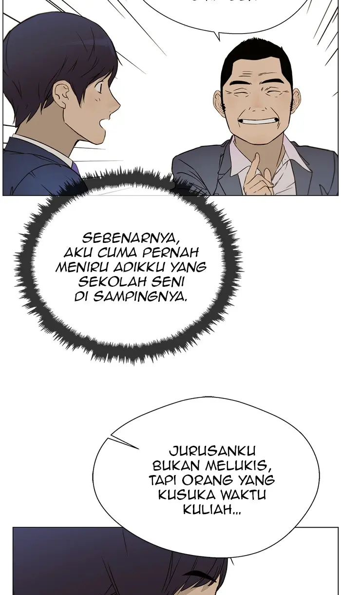 Read A Man's Man ID Manga Online
