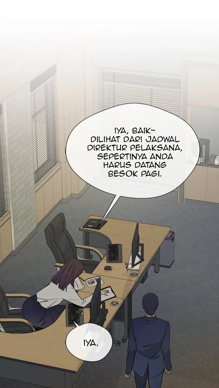 Read A Man's Man ID Manga Online