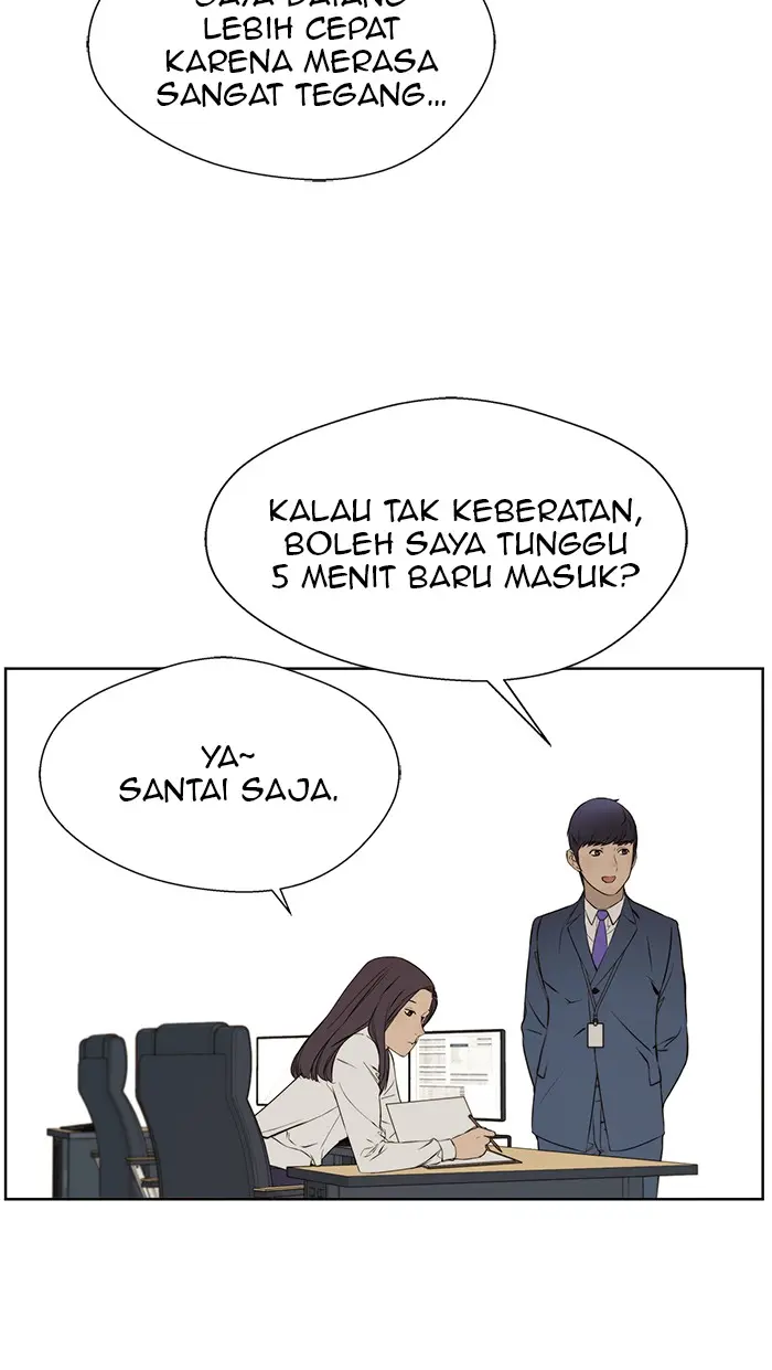 Read A Man's Man ID Manga Online